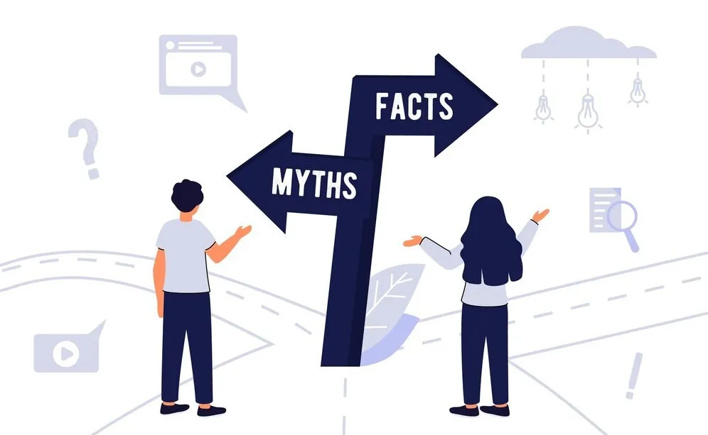 Breaking the Myths