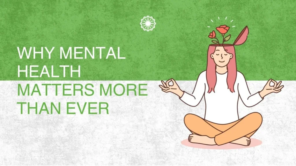 Awareness Matters