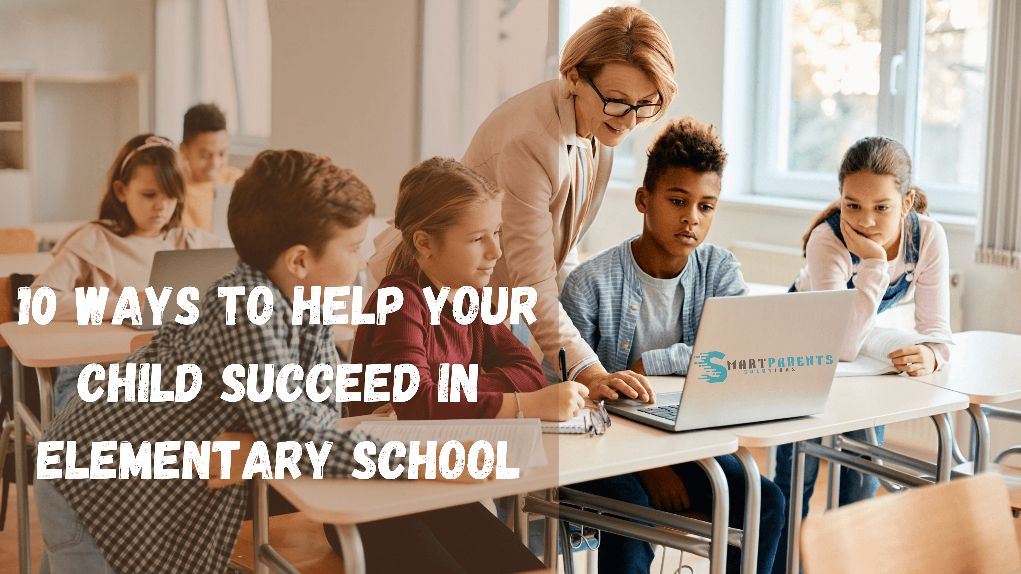 Child Succeed in Elementary School.