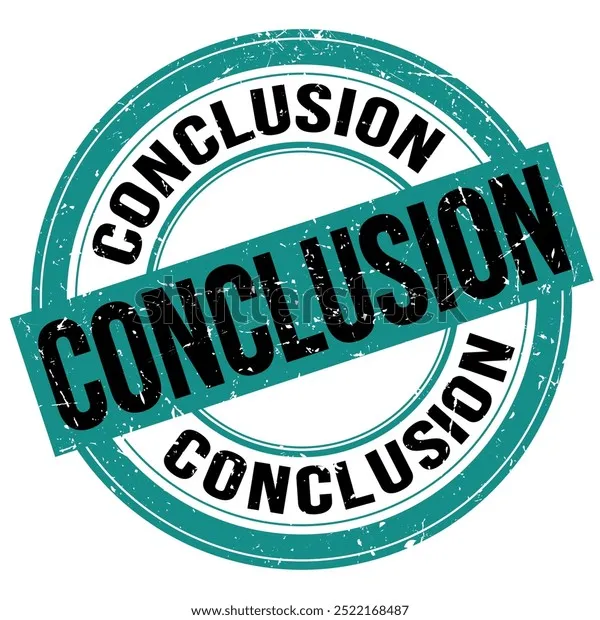 Conclusion