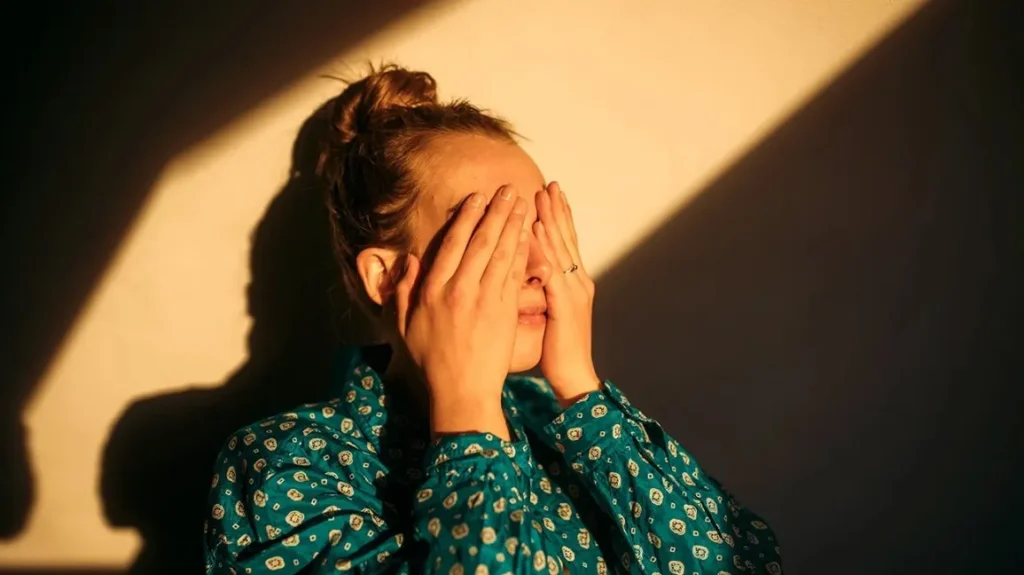 Coping with Emotional Burden