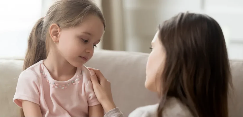 Helping Anxious Kids