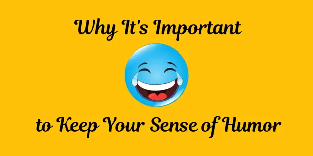 Keep Humor