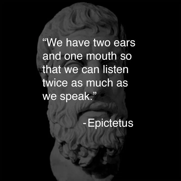 Listen Twice