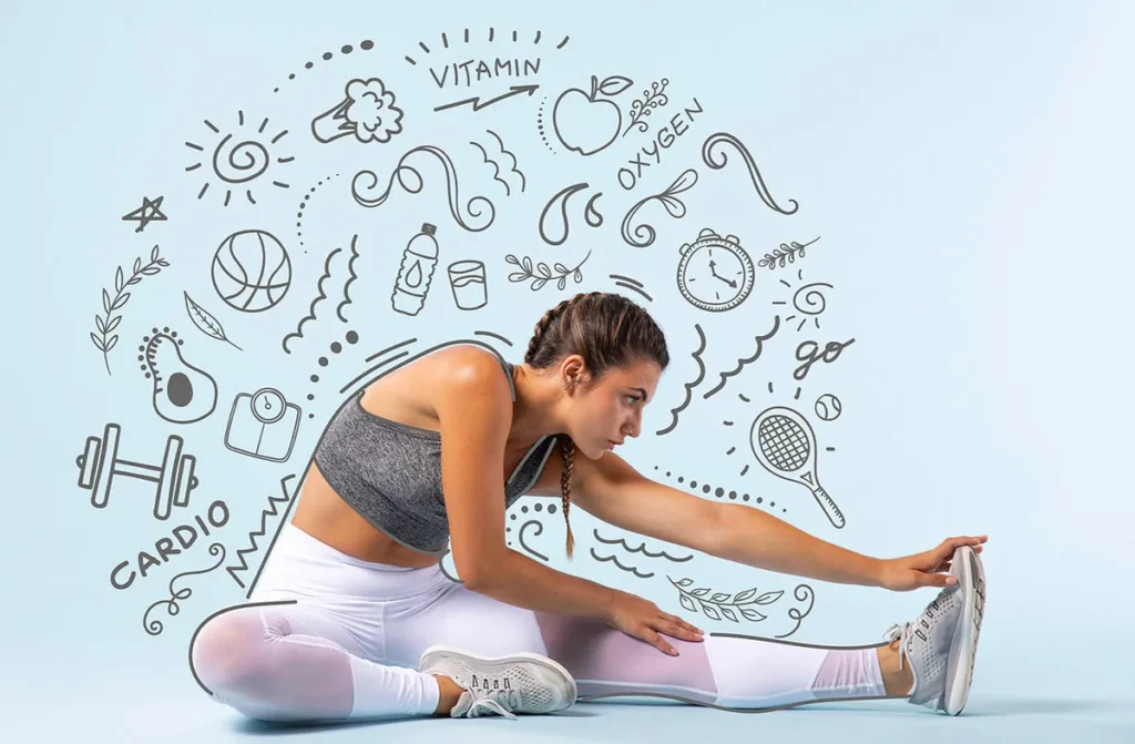  Physical Activity 