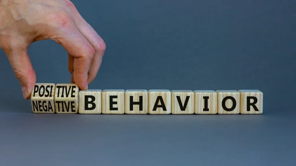 Positive Behavior