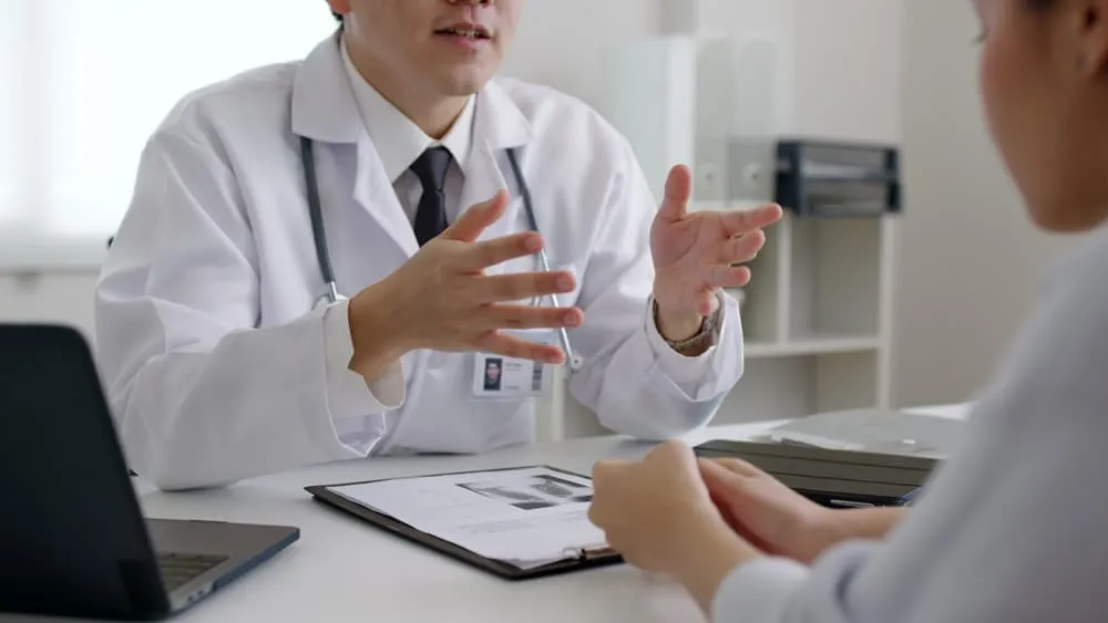 When to Seek Medical Advice