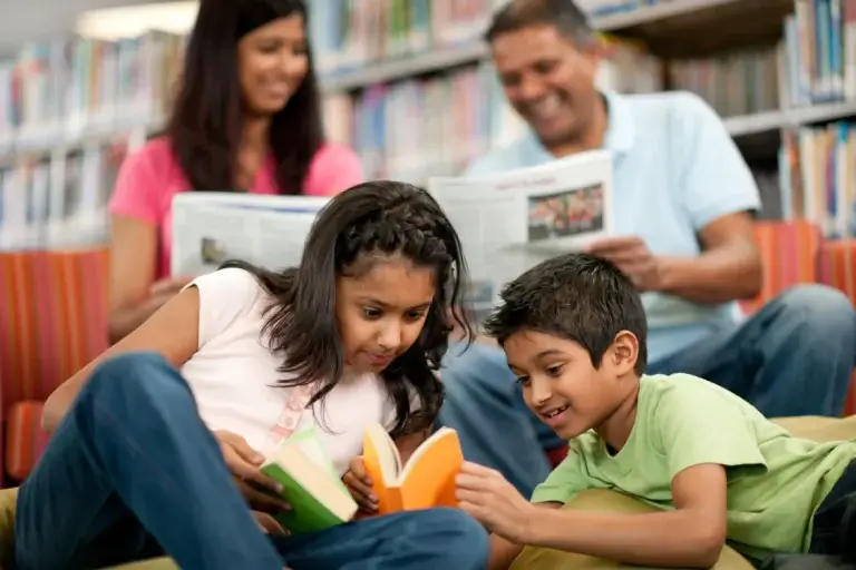 7 Tips for Choosing Beginner Readers Books