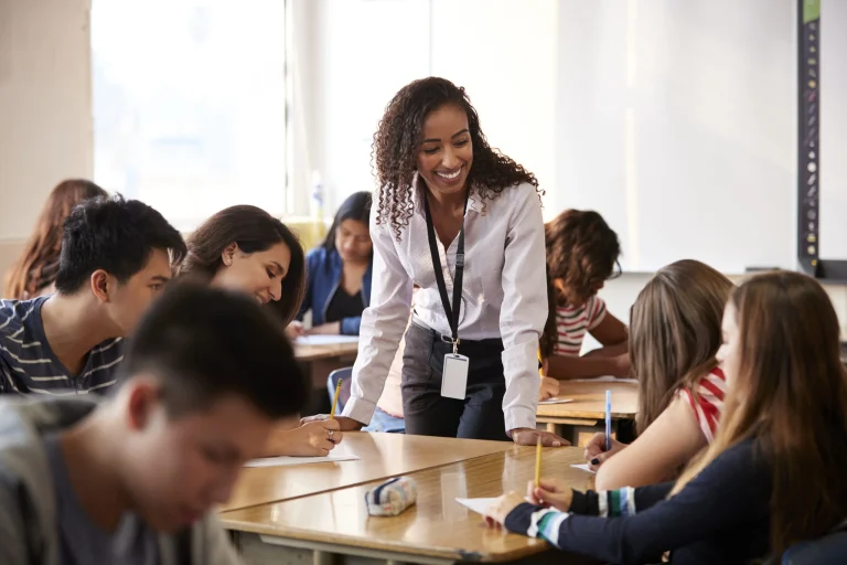 Black Educators