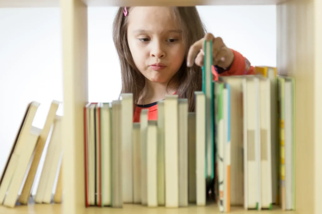 Choose Books
