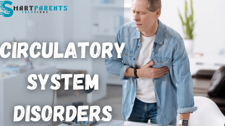 Circulatory System Disorders