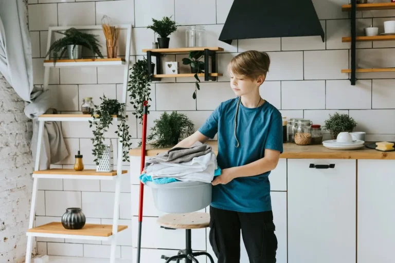 Effective Chores for Money