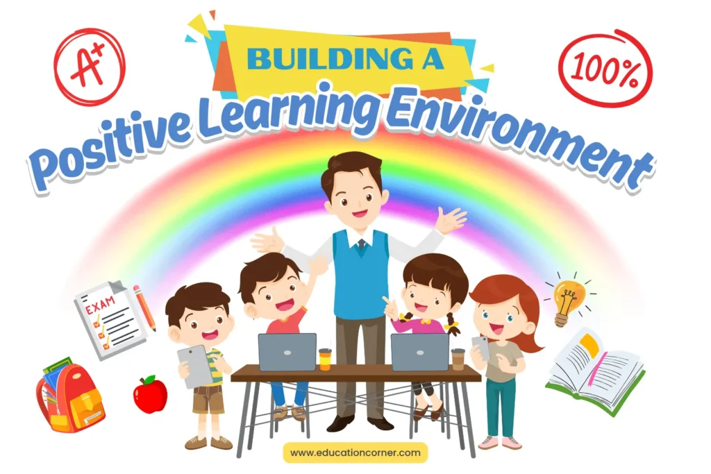Learning Environment