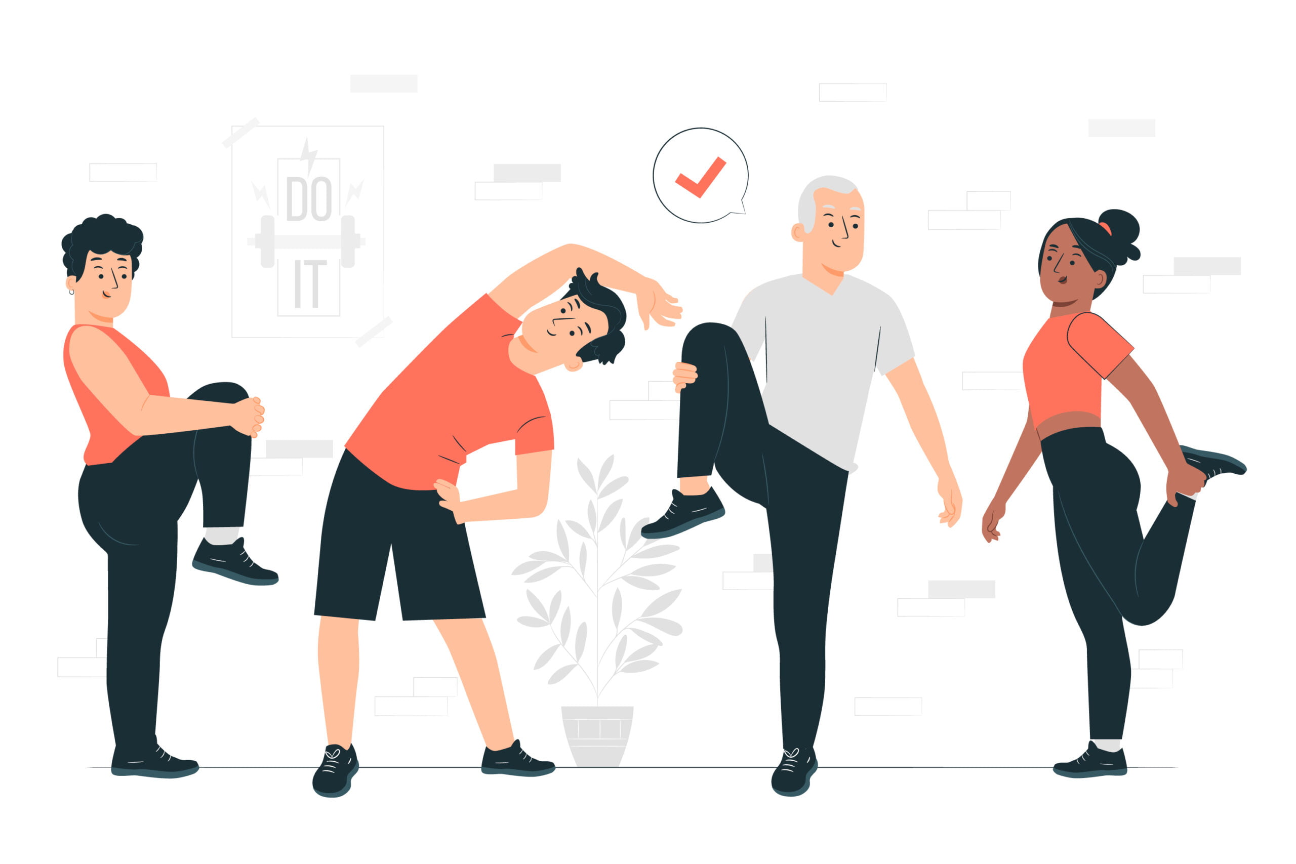 Regular Exercise: A Cornerstone of Endocrine System