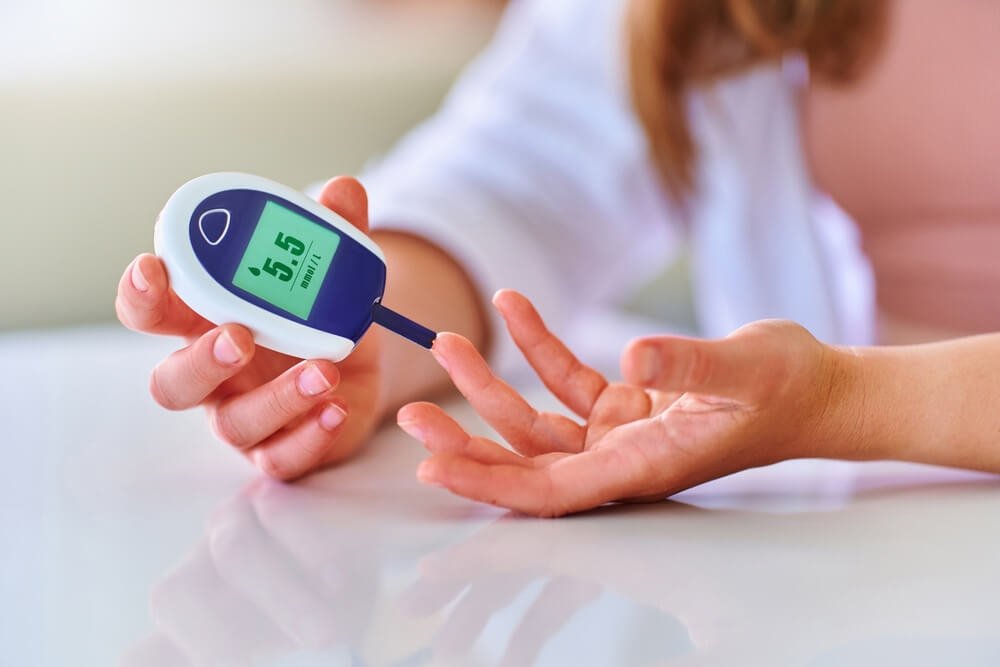 Regular Medical Check-ups Endocrine Monitoring