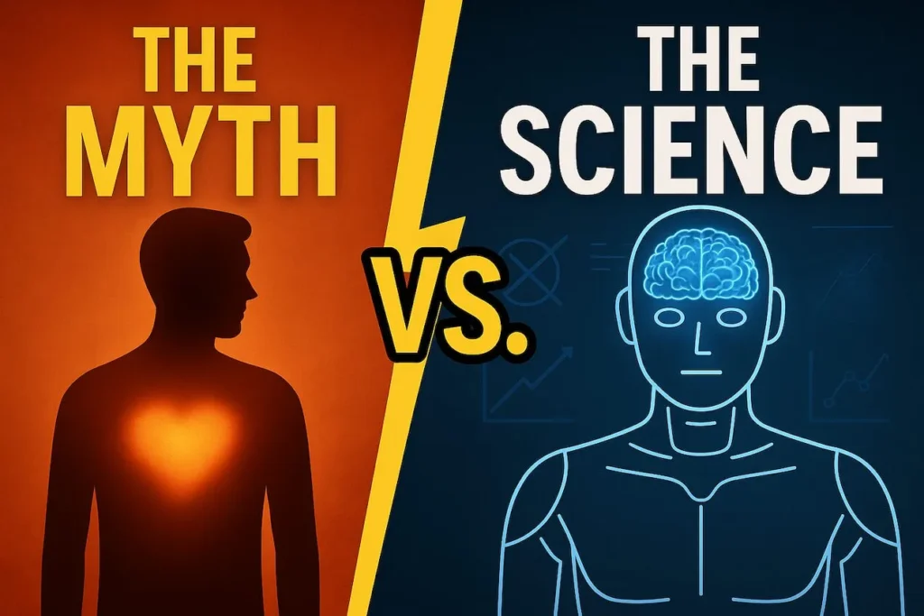 Science Really Says