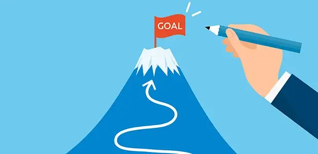 Set Realistic Goals