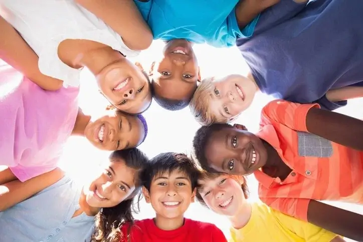Social Skills for Teens