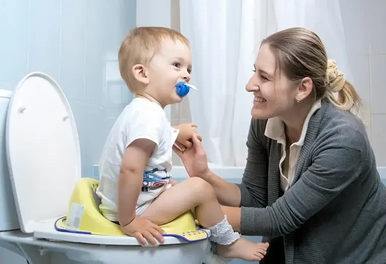 The Ultimate Guide to Big Little Feelings Potty Training: