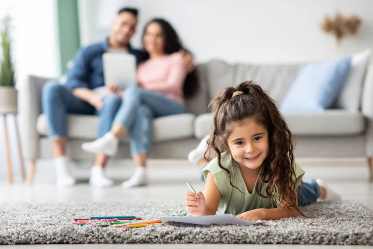 traditional parenting and modern parenting