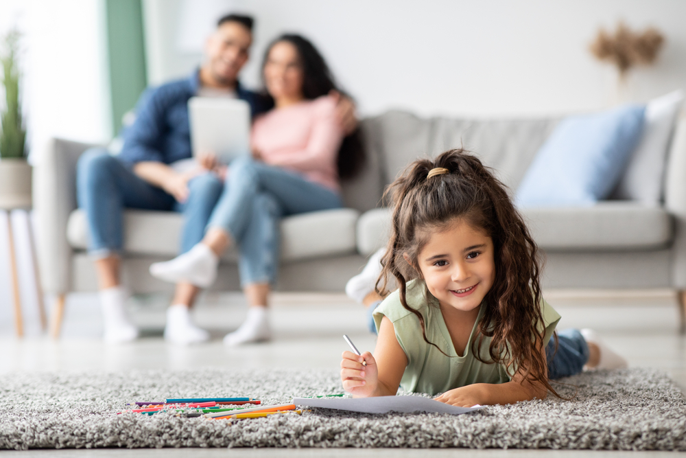 traditional parenting and modern parenting