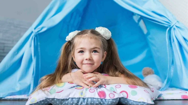 Bedtime Tantrums: 7 Effective Strategies for Peaceful Evenings