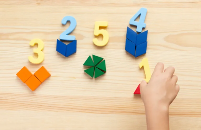 Develop Mathematical Sense