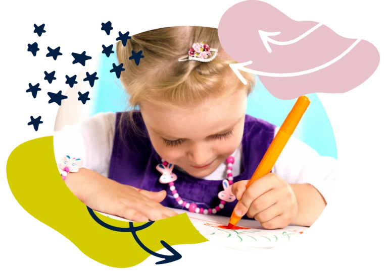Homework Activities for Five-Year-Olds