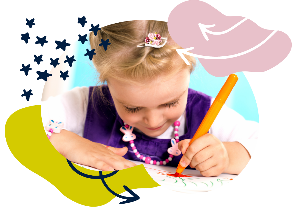 Homework Activities for Five-Year-Olds