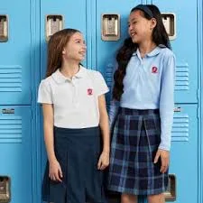 Lands' End School Uniforms