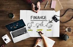 Legal And Financial Planning