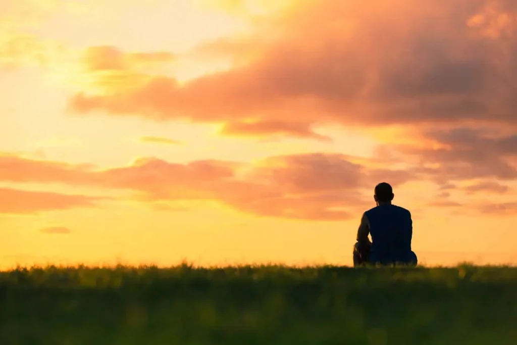 Personal Healing