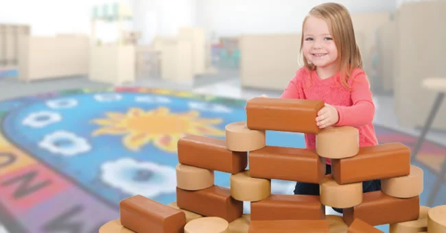 Preschool Blocks