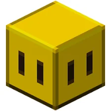 Rotating Blocks