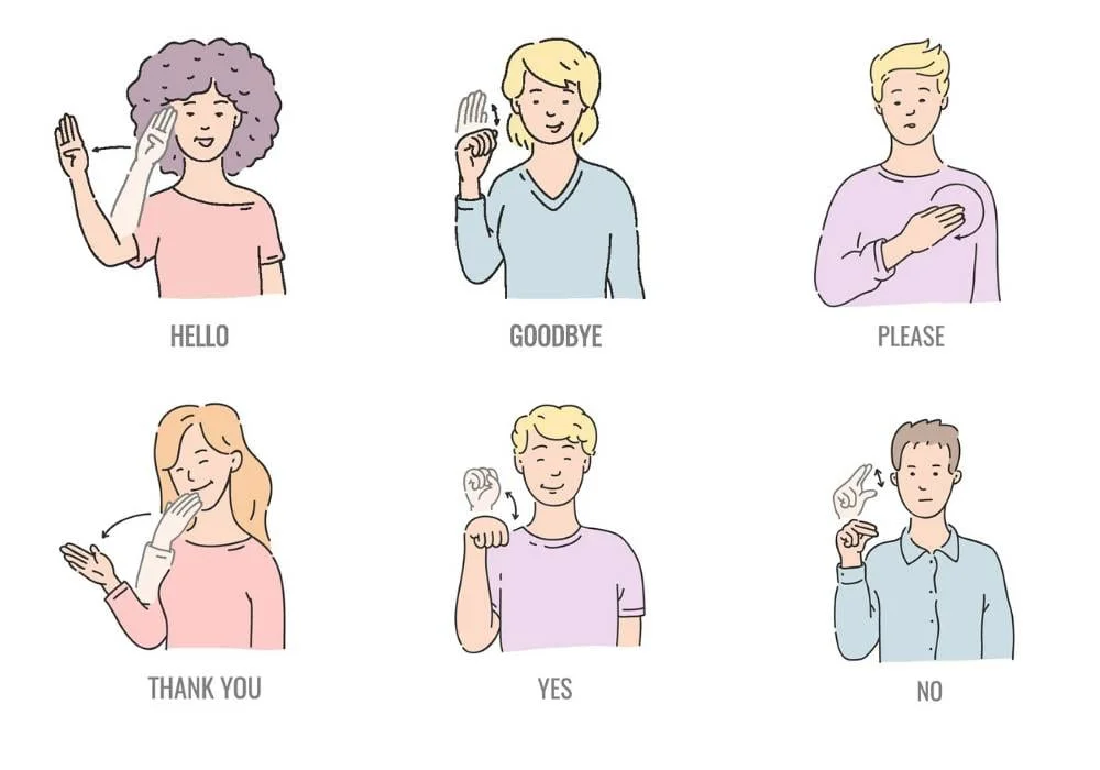 Sign Language