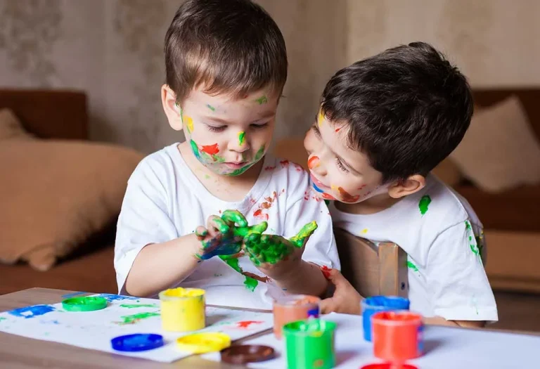 Things to Do with Your Brother