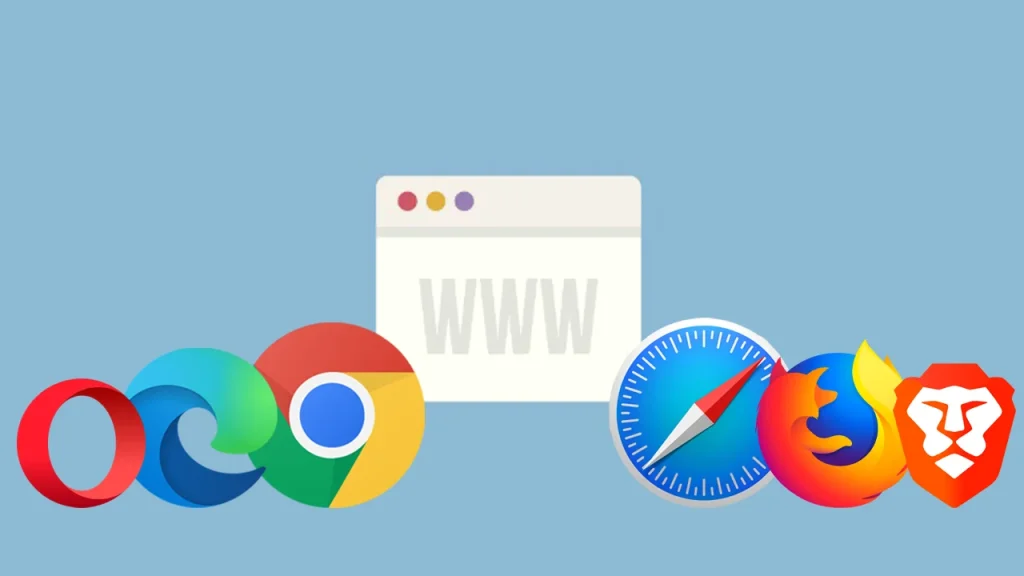Use a Safe Browser
