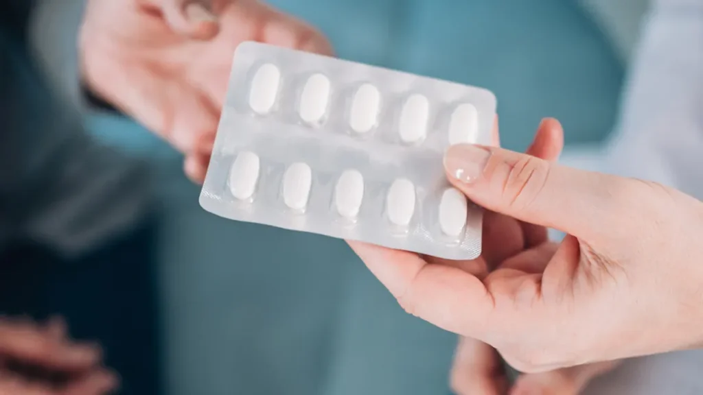 Become Well-Versed in Prescription Pills
