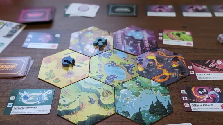 Best Card Games