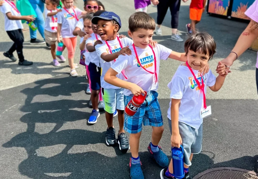 Community Involvement and Field Trips