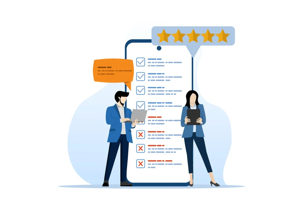 Complete Online Surveys and Reviews
