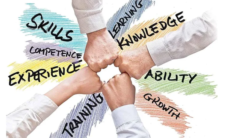Creative Skills for Teens