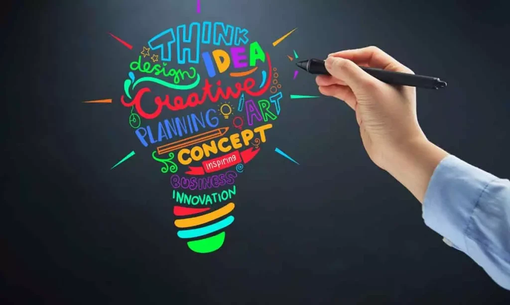 Creativity