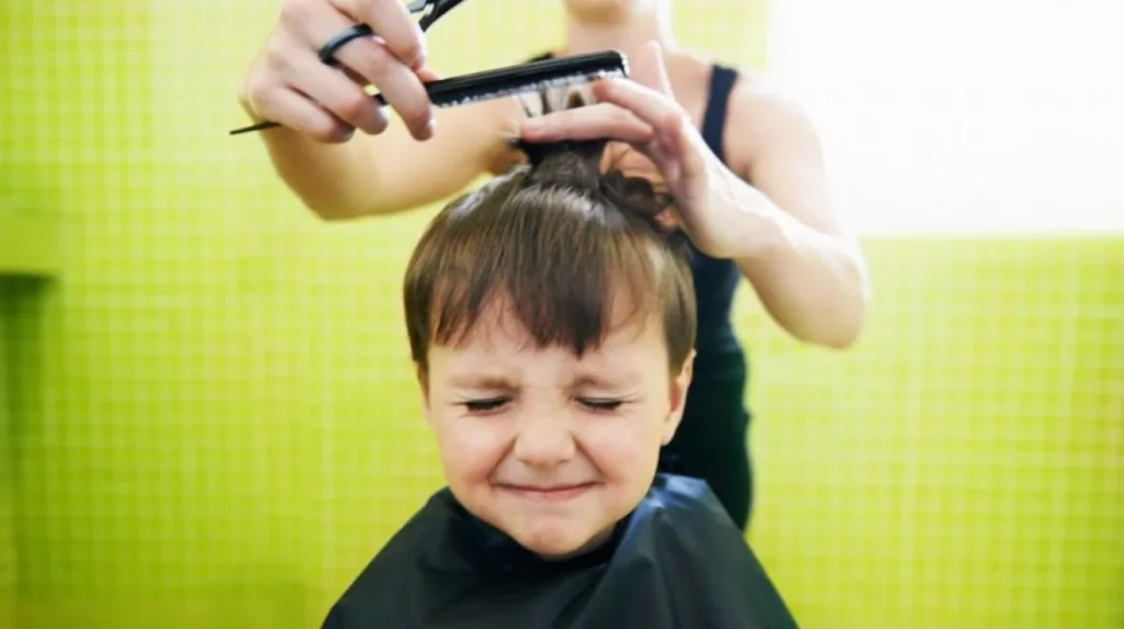 Do Their Hair