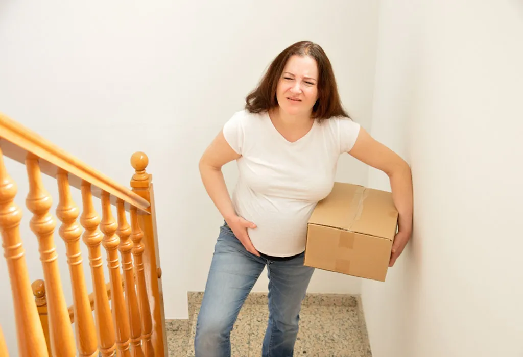 Heavy Lifting