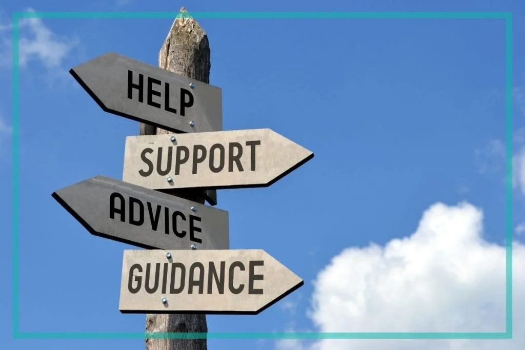 How To Ask For Emotional Support