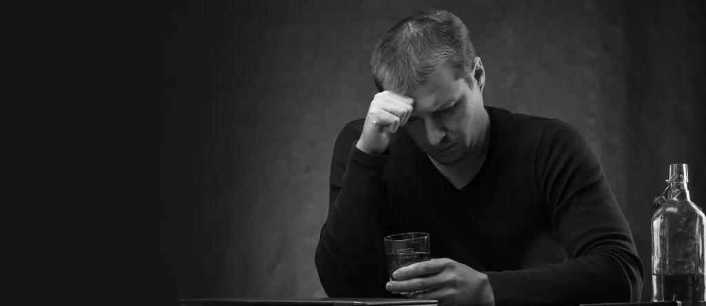 Keep Away from Alcohol or Other Triggers