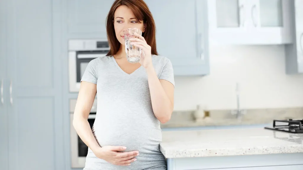 Keep Your Body Hydrated