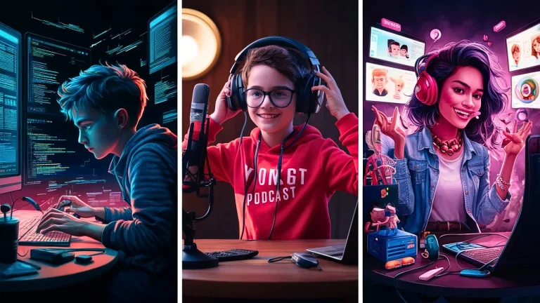 Online Jobs for Teens