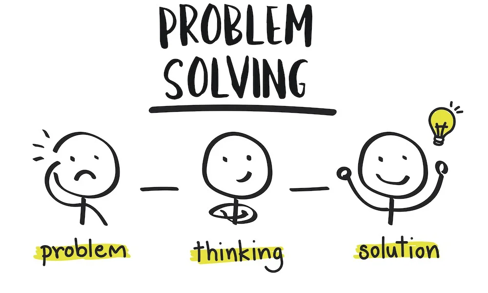 Problem-Solving Skills